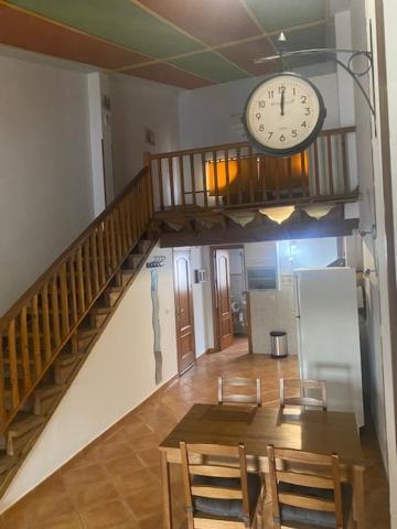 Apartamento Casa Rural Coripe Coripe