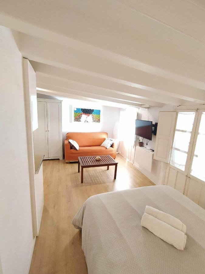 Loft In The Heart Of Apartamento *