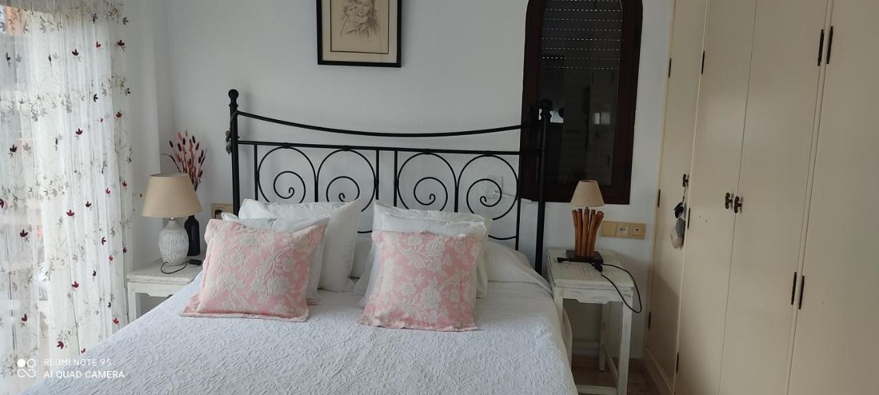 Apartamento Turístico Florhouse