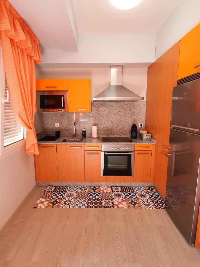 2 Bedrooms At El Grove 500 M Away From The With Wifi Apartamento O Grove