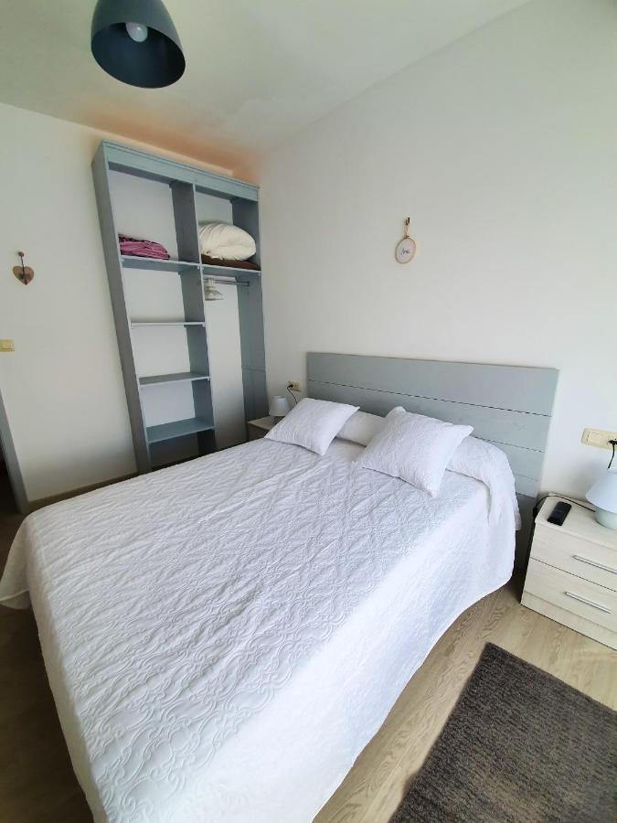 2 Bedrooms At El Grove 500 M Away From The With Wifi Apartamento O Grove