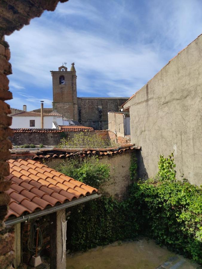 El Rincón De Monfragüe Malpartida De Plasencia