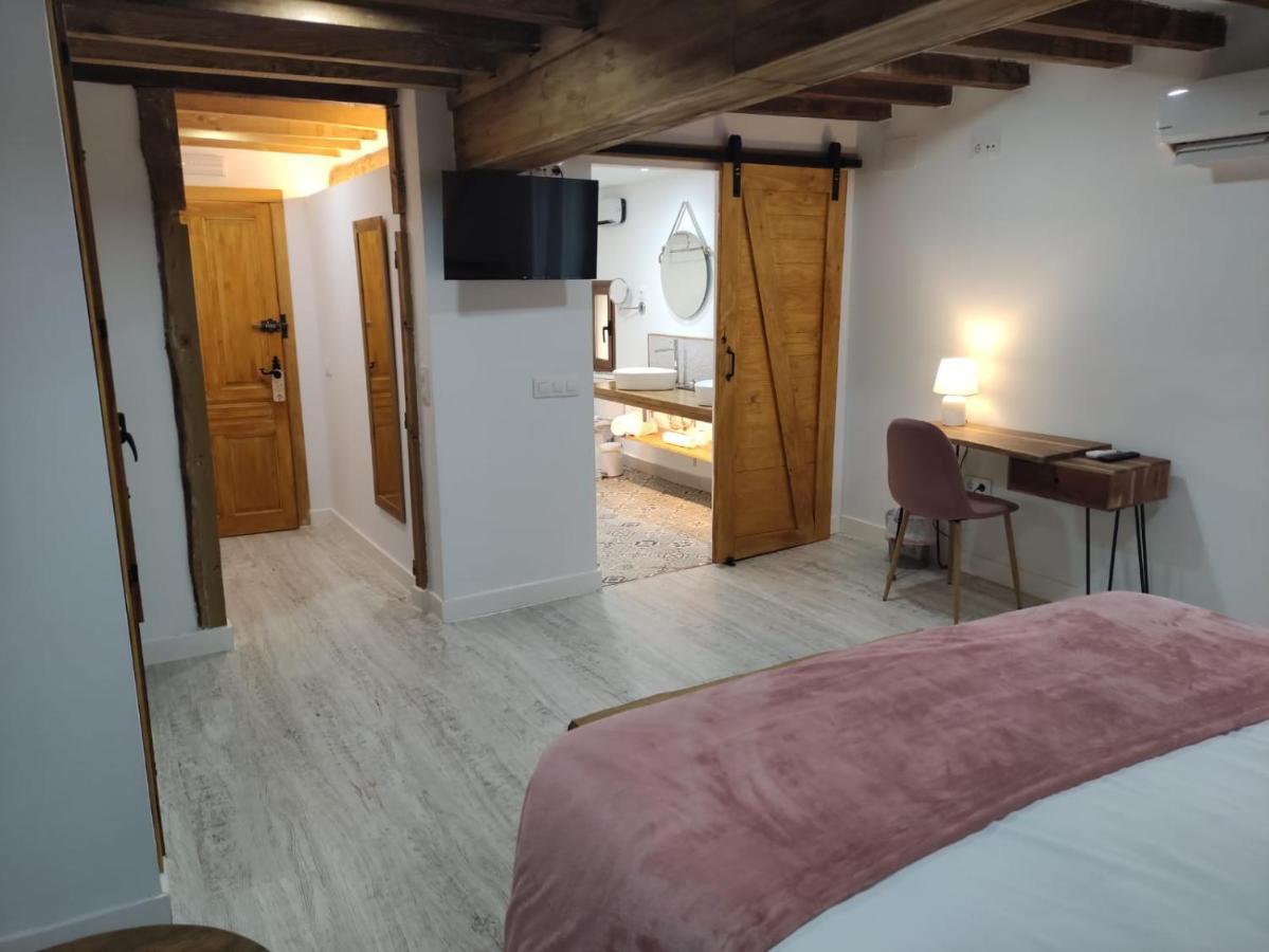 El Rincón De Monfragüe Casa rural *