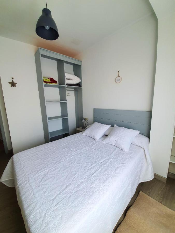 2 Bedrooms At El Grove 500 M Away From The With Wifi Apartamento O Grove