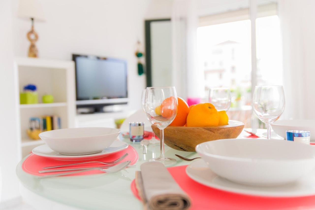 4seasons La Rosaleda Apartamento