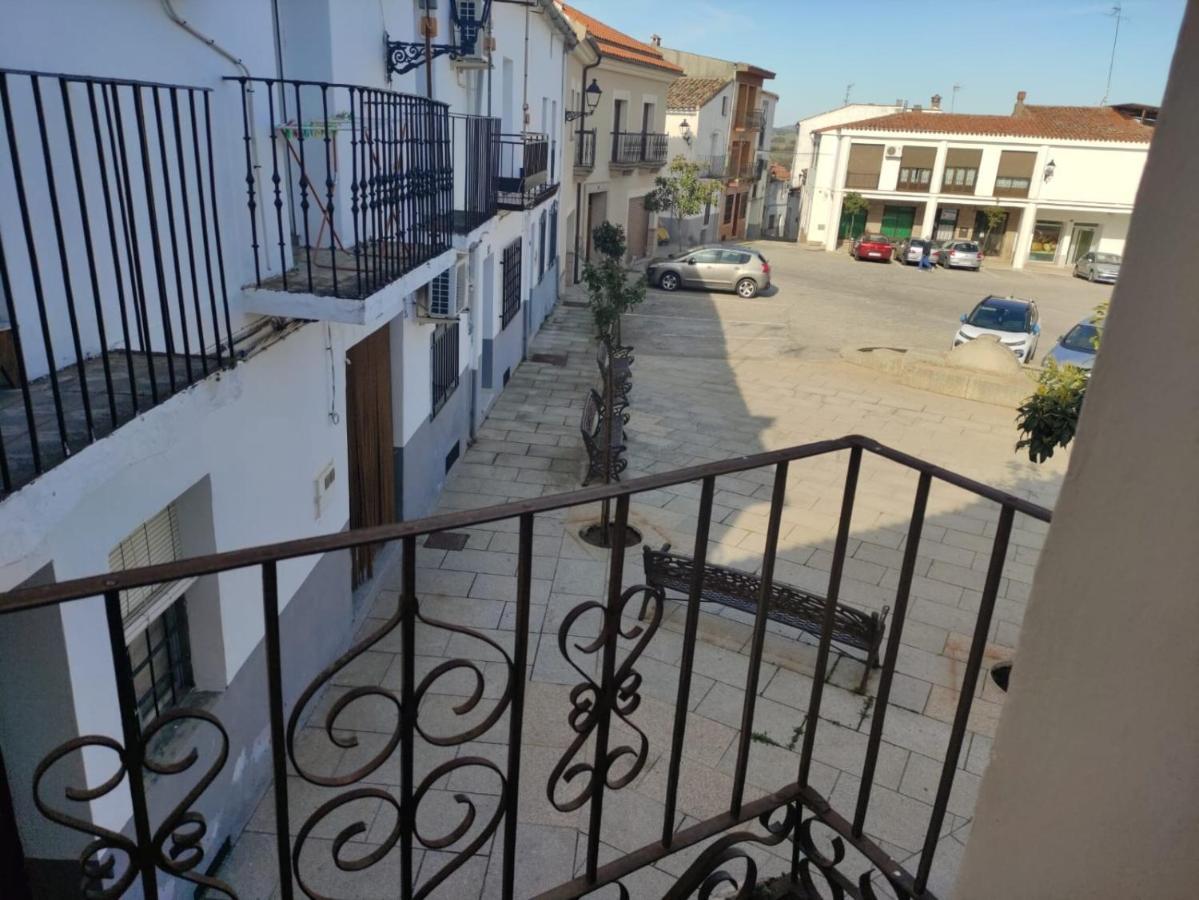 Casa rural El Rincón De Monfragüe Malpartida De Plasencia