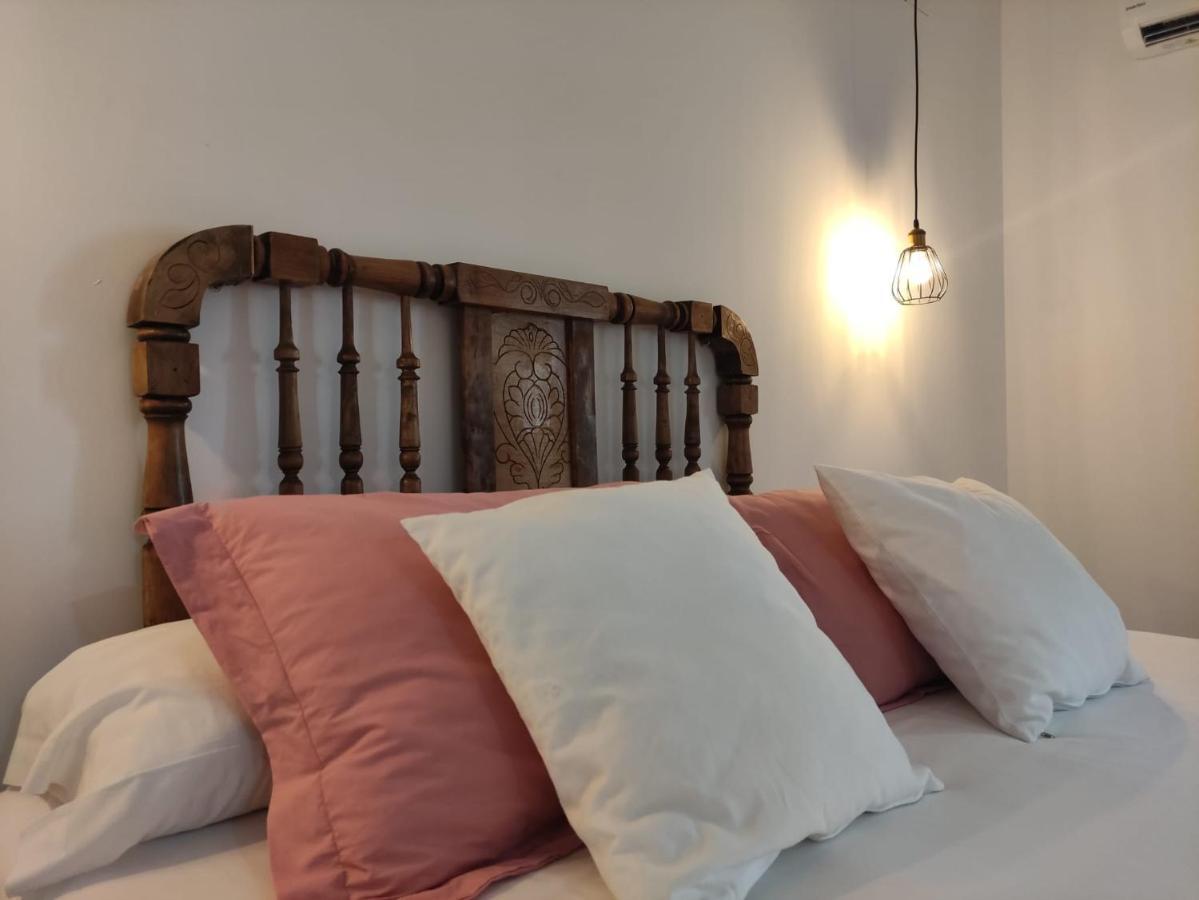 Casa rural El Rincón De Monfragüe *