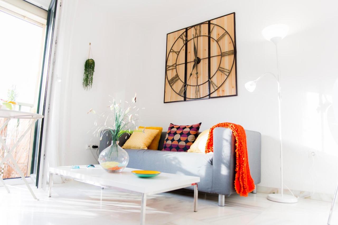Apartamento 4seasons La Rosaleda *