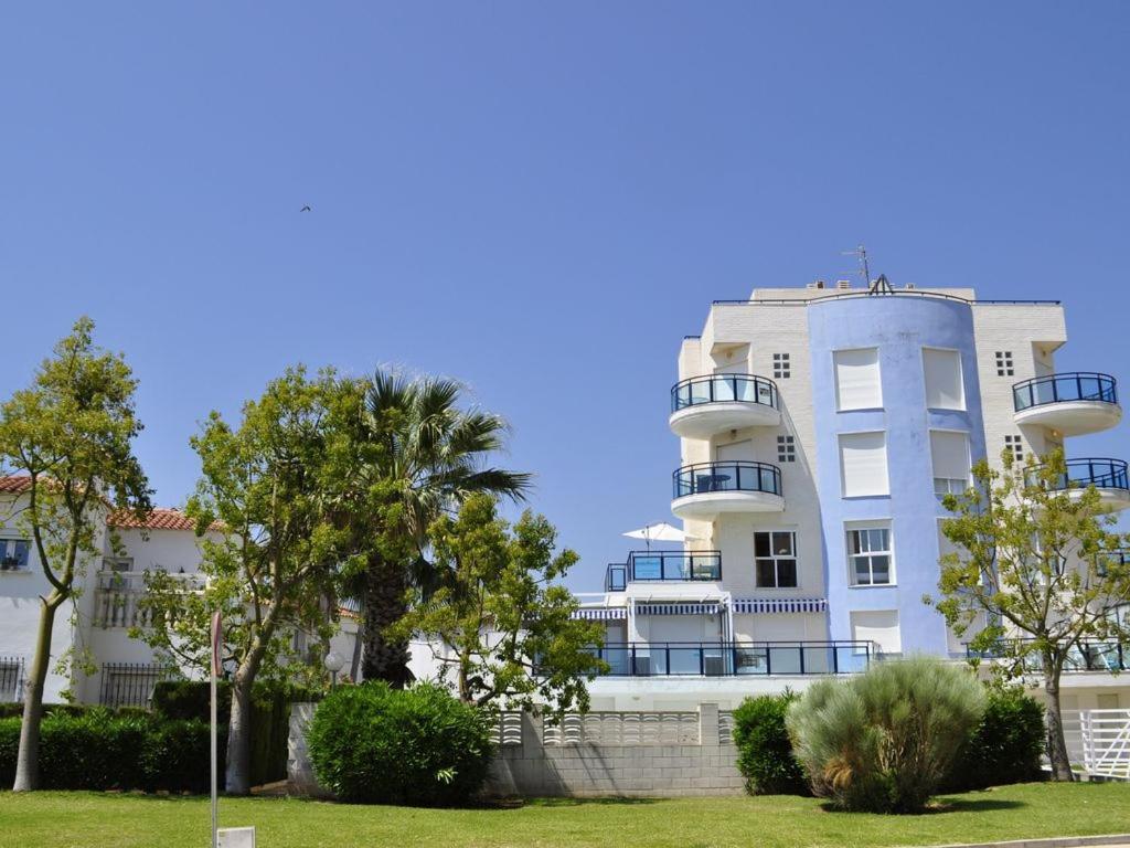 Aguamarina Golf 3 Apartment Oliva