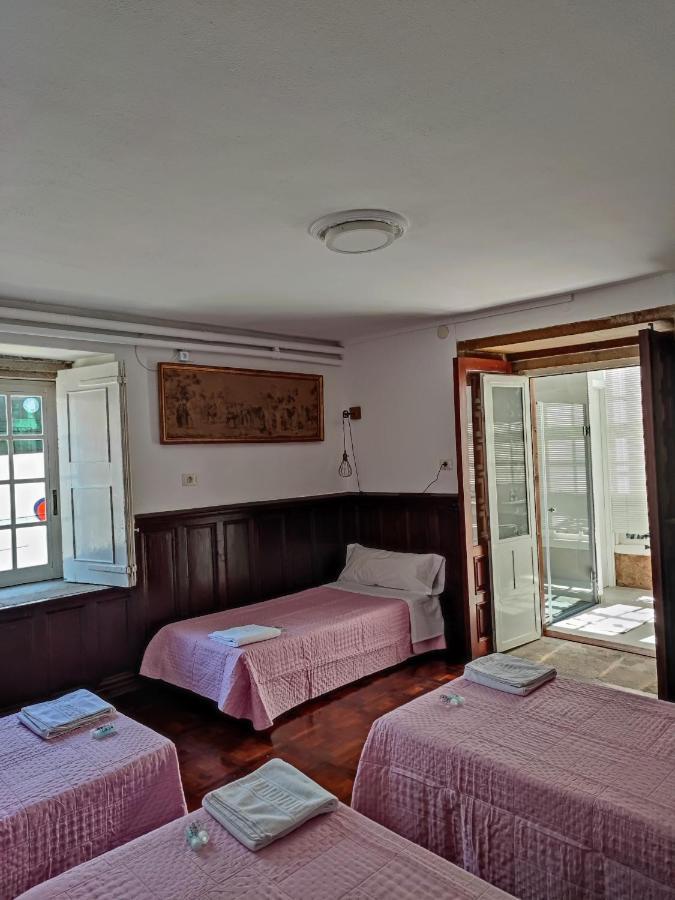 Pension-Albergue Don Alvaro Hostel