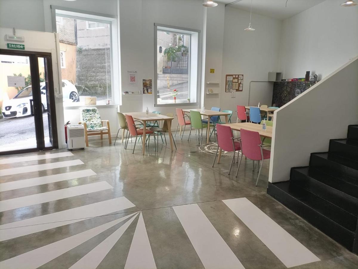 Avoa Regina Hostal *