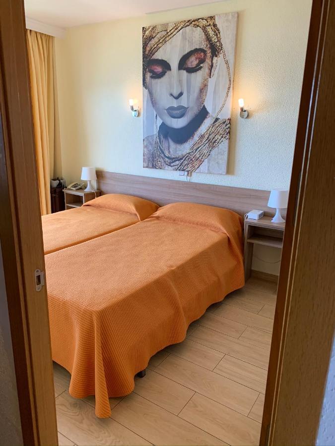 Apartamento Stella Maris