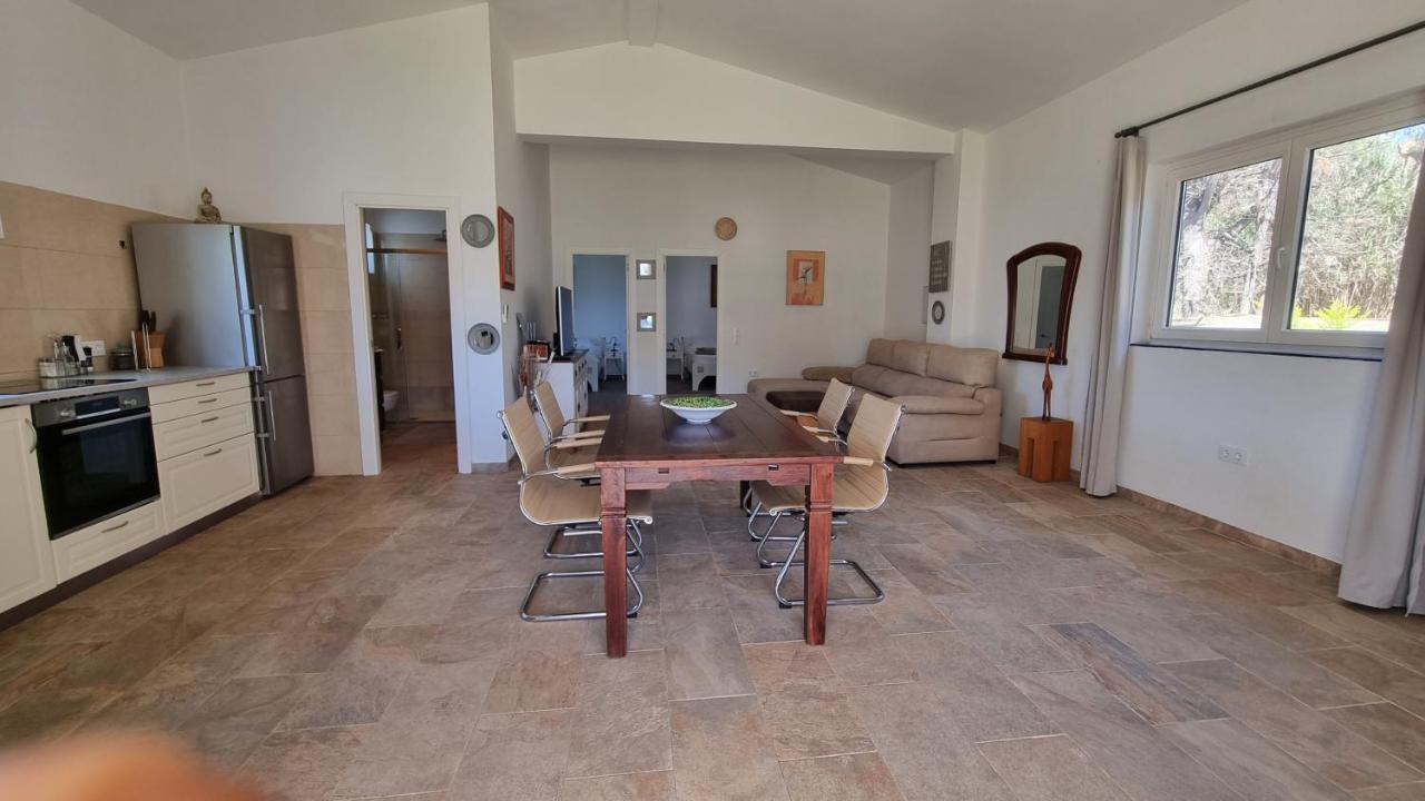 Chalet Casa Levante