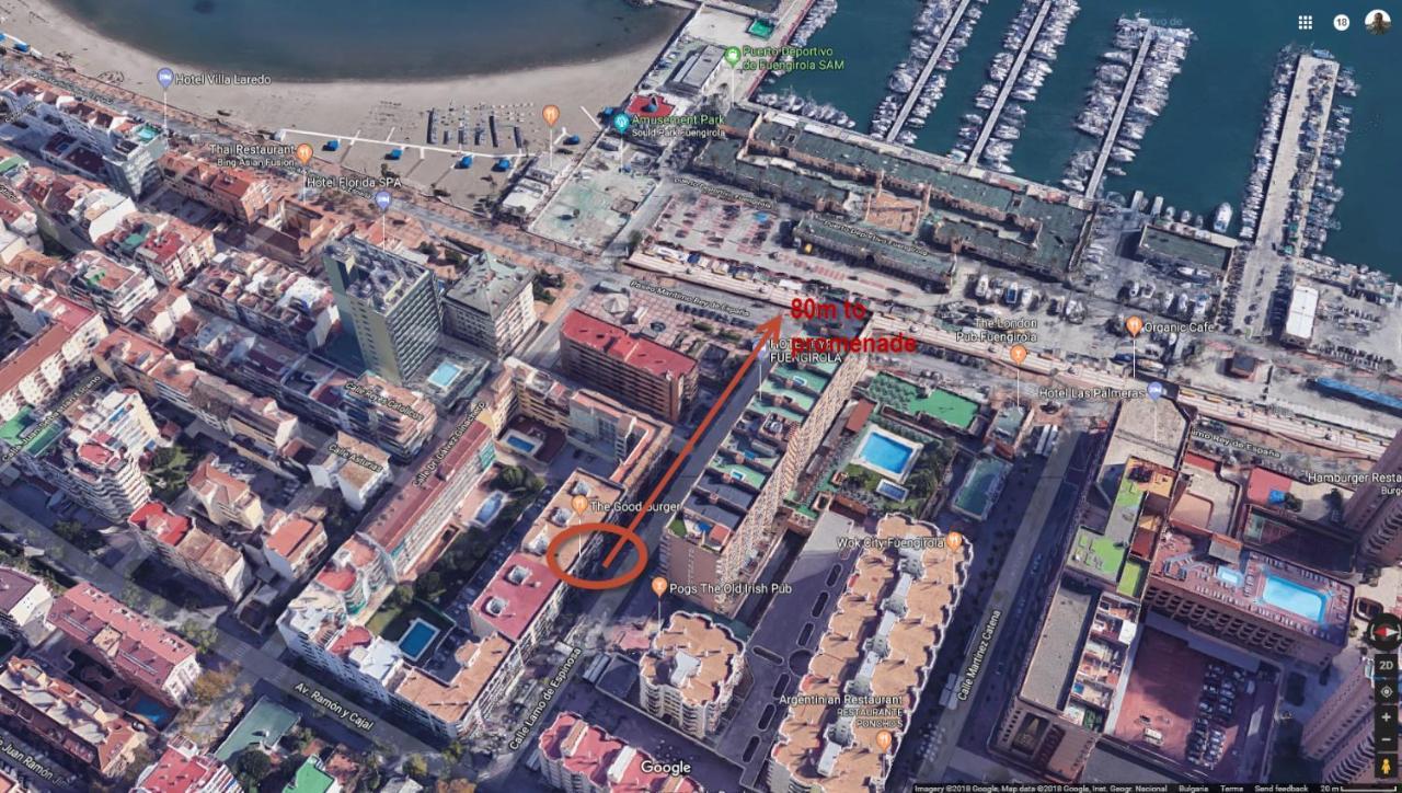 Apartamento New 2br 100m-to-beach Free Parking