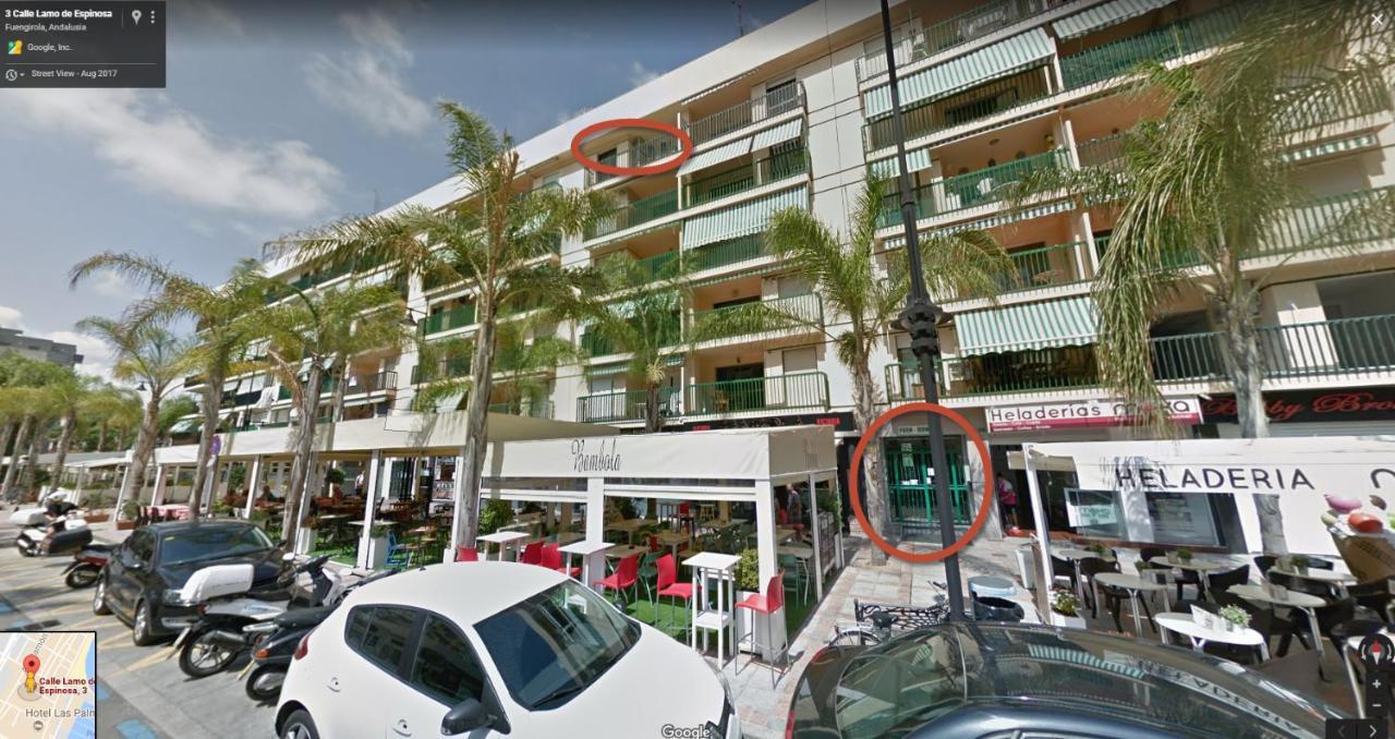 New 2br 100m-to-beach Free Parking Apartamento *