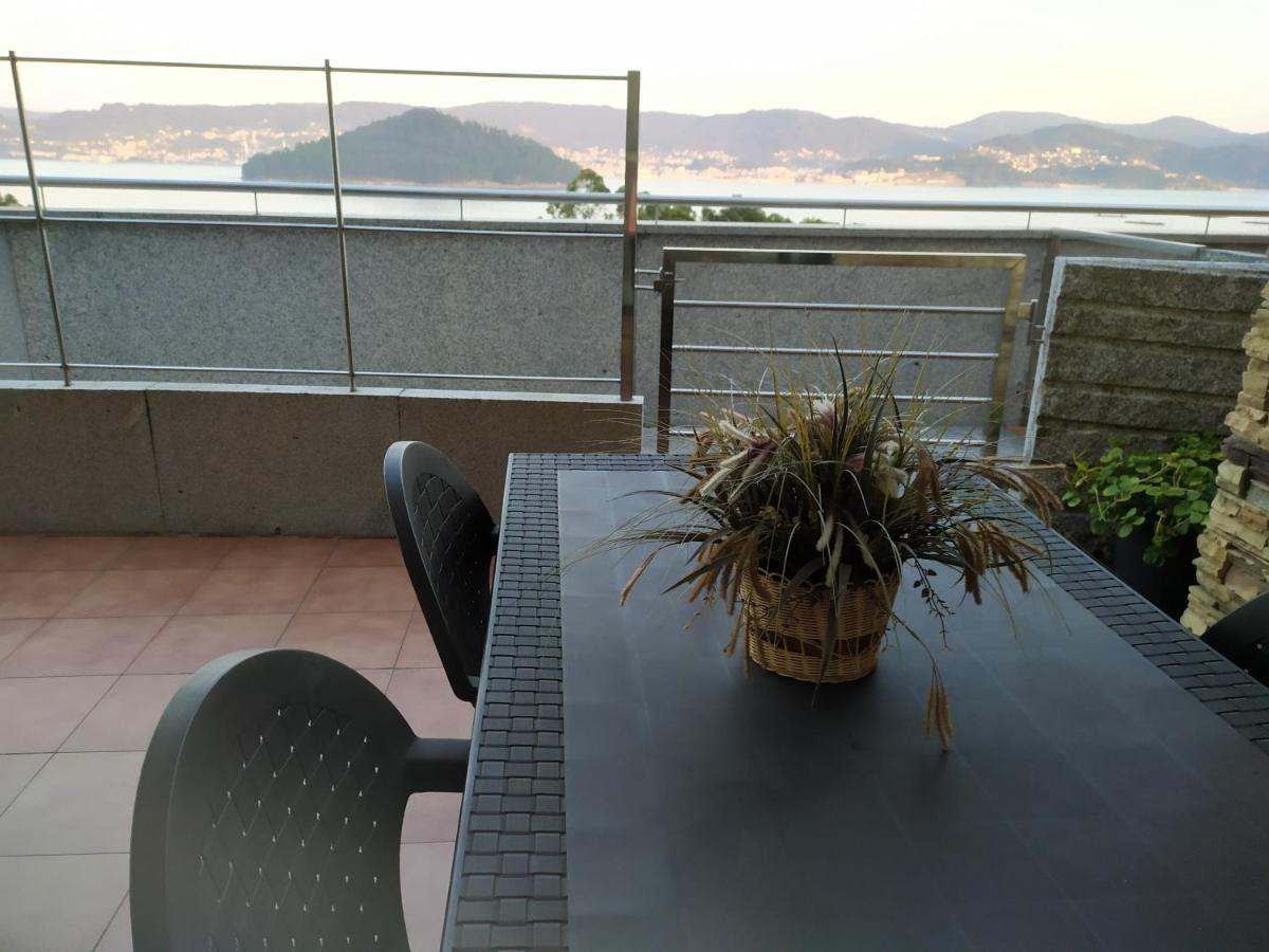 Holiday home En Combarro A Pie De Playa