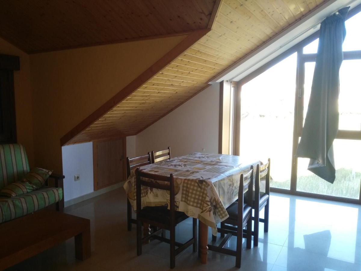Casa Docasar 3 Derecha Apartment Sanxenxo