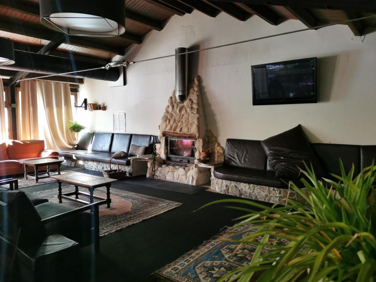 Hotel Truchas Nuevalos