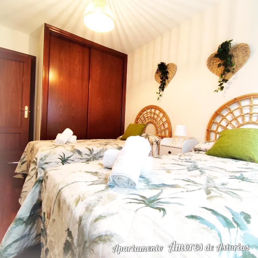 Apartamento Amores De Asturias Piedras Blancas