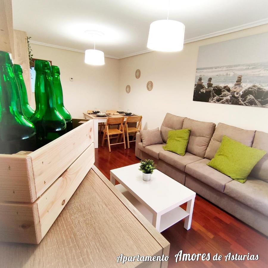 Amores De Asturias Apartamento