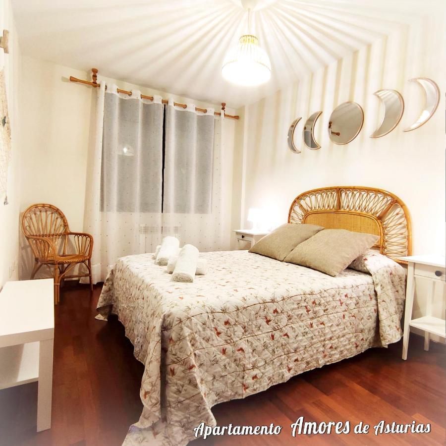 Amores De Asturias *