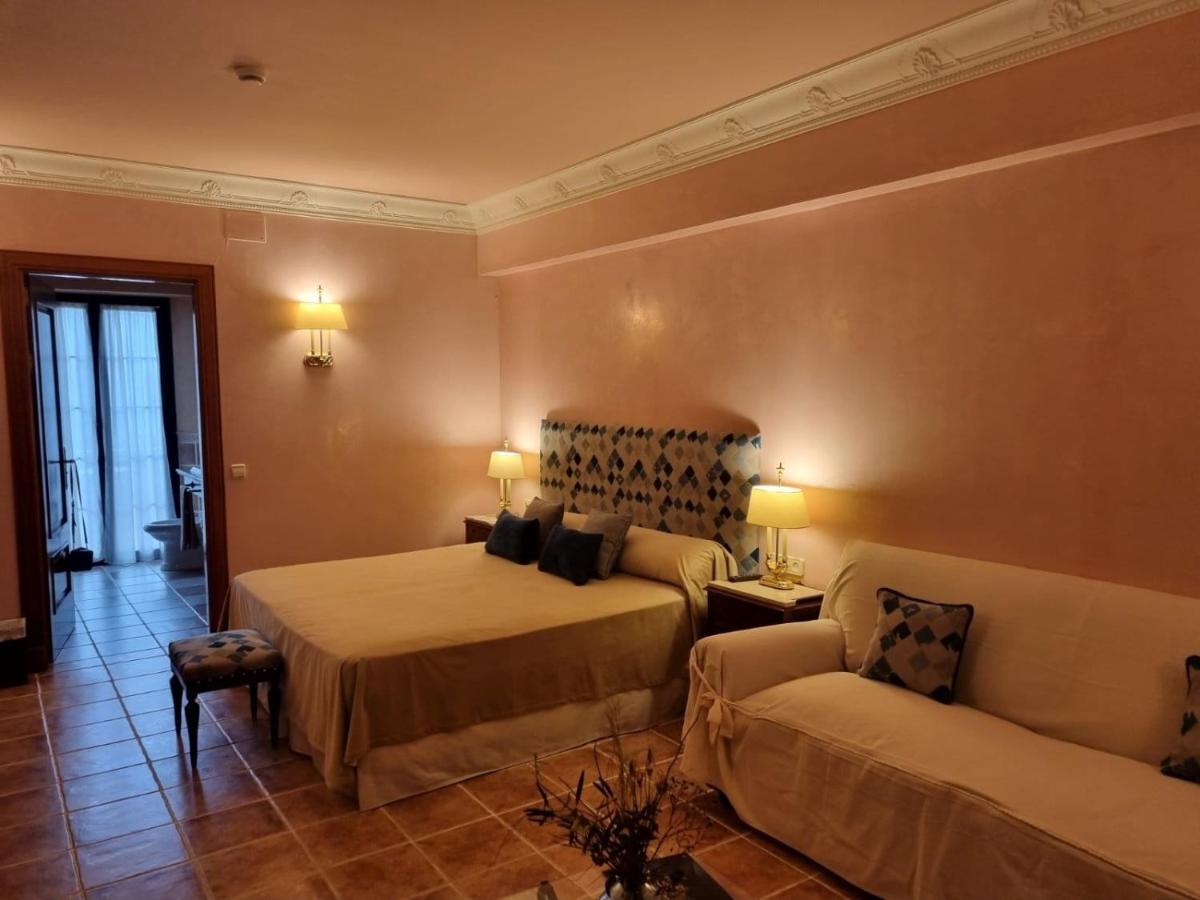 Hotel Palacio Miraflores