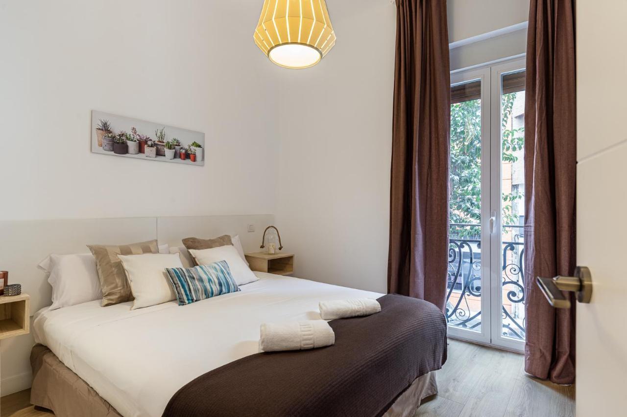 Waou Chamberi V - Alquiler Corta Duracion Apartment