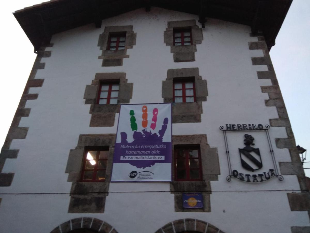 Herriko Ostatua *