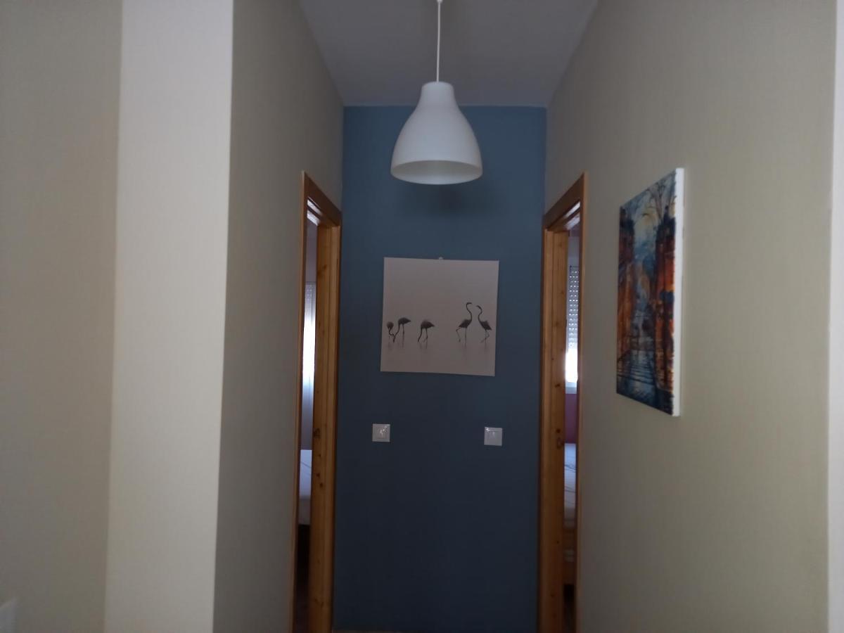 Holiday home Casa En La Serrania De Ronda En Malaga Estacion De Benaojan
