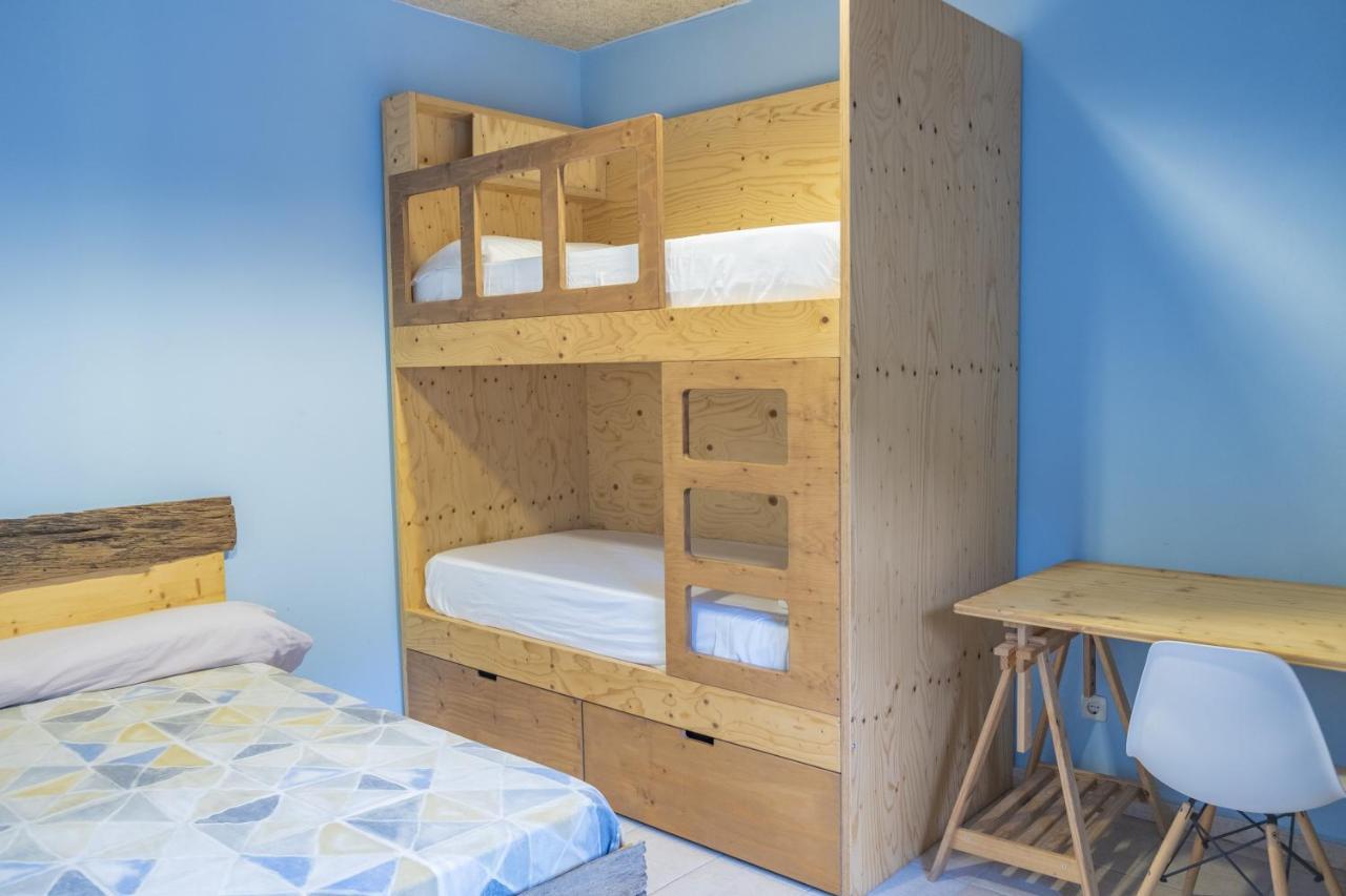 Hostel La Rectoria D'albanya