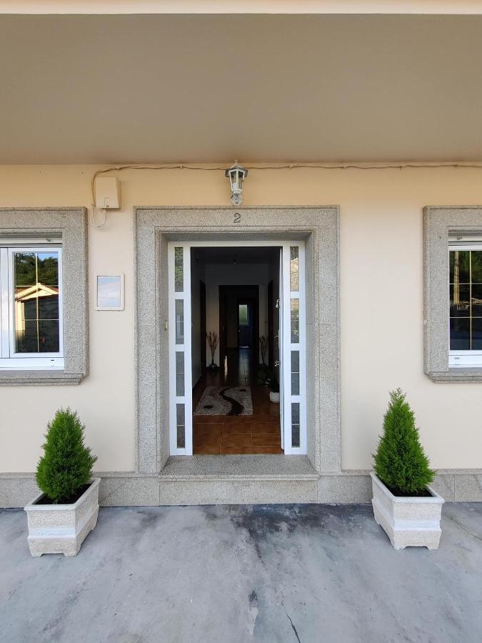 Casa De Filgueira Сasa de vacaciones
