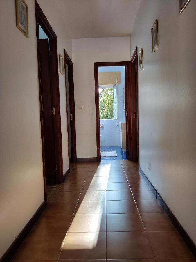 Casa De Filgueira Louro