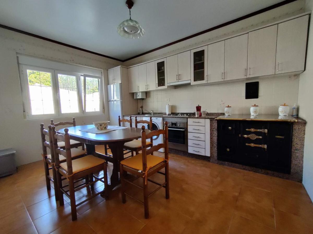Casa De Filgueira Сasa de vacaciones *