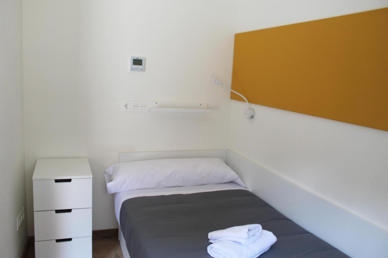 Residencia Francisco Bergamin