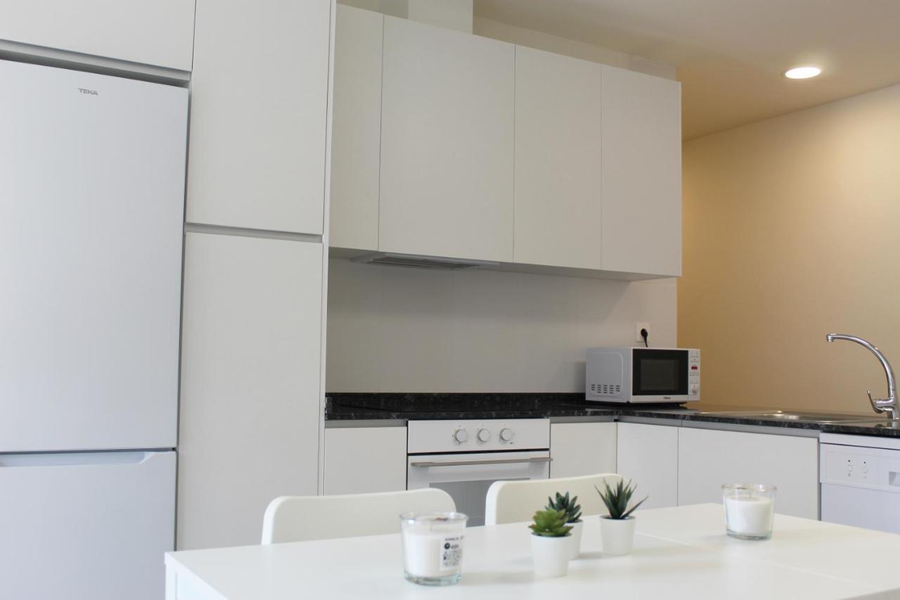 Apartamento Residencia Francisco Bergamin *