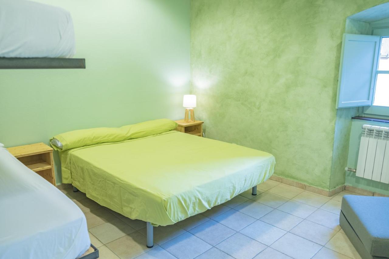 Hostel La Rectoria D'albanya
