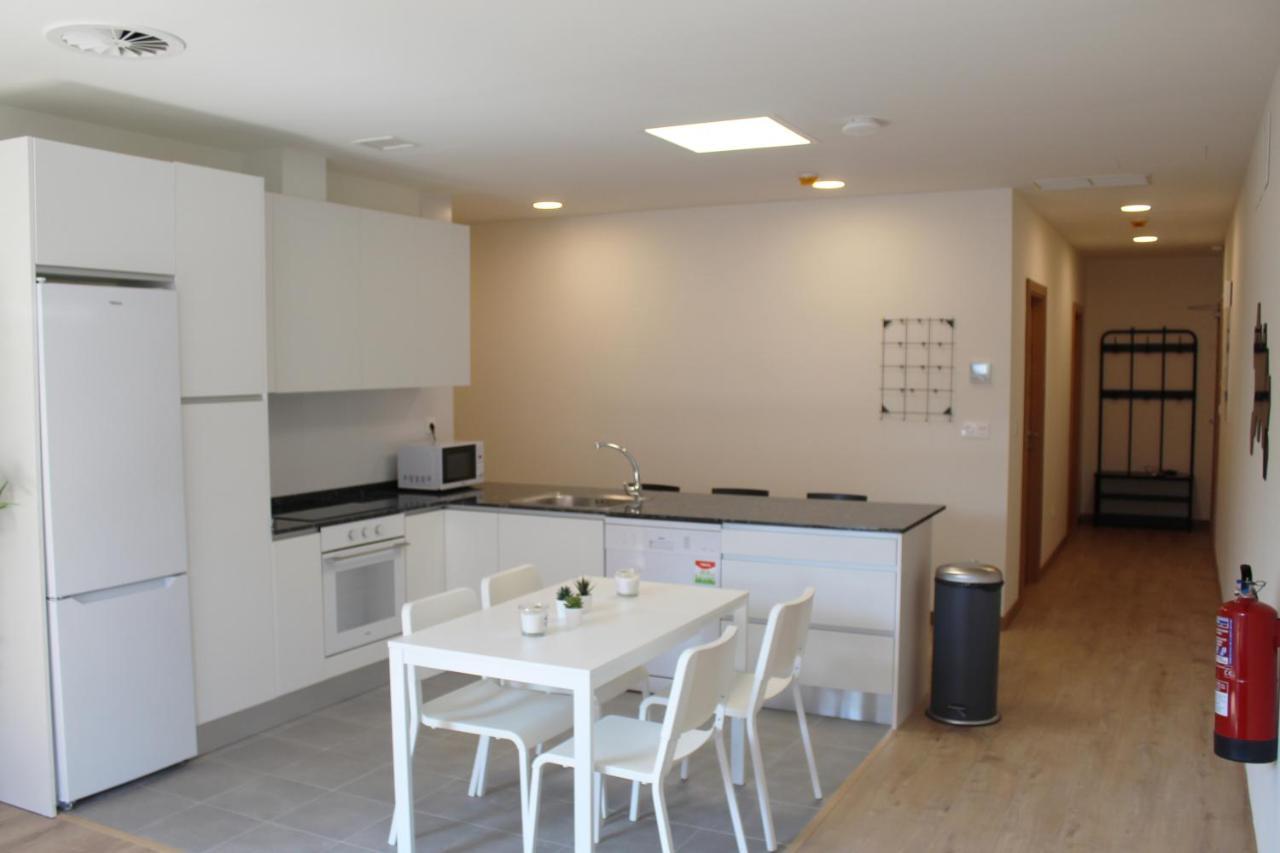 Residencia Francisco Bergamin