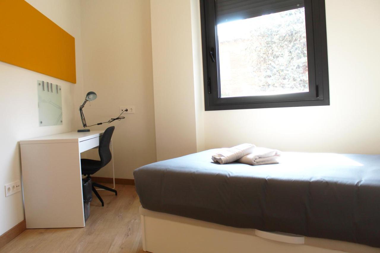 Residencia Francisco Bergamin Apartamento Pamplona