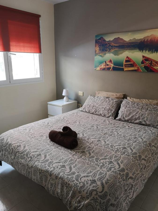 Encantador Apartamento En