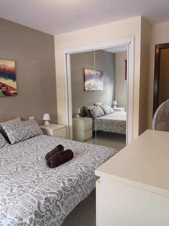 Apartment Encantador Apartamento En