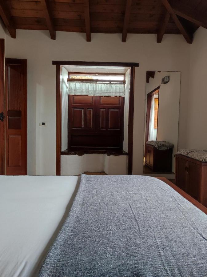 La Fortaleza Сasa de vacaciones *