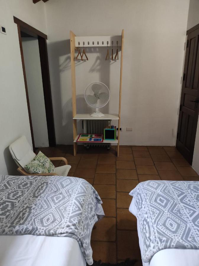 La Fortaleza Сasa de vacaciones *