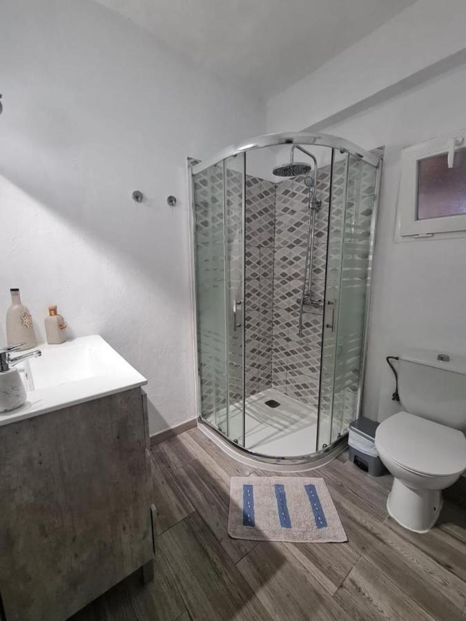 Apartamento Izannau *