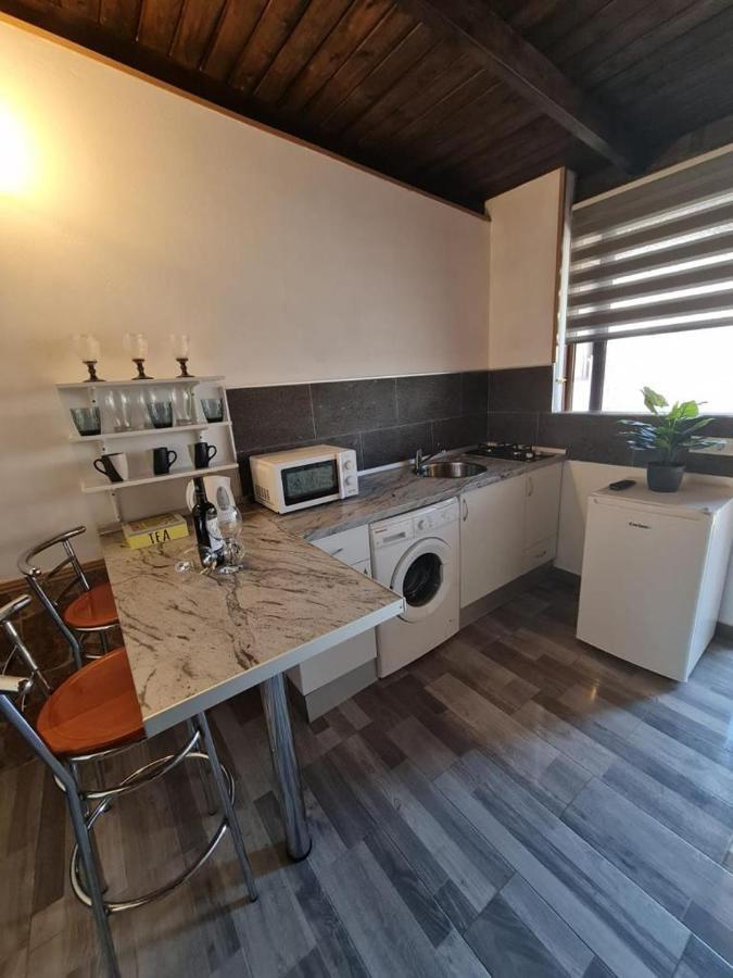 Apartamento Izannau Tarajalejo