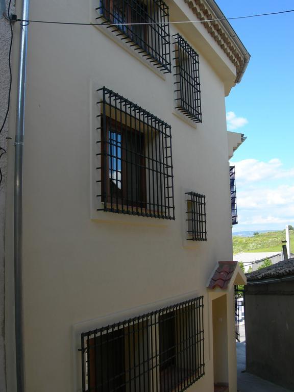 Country house La Casa De Las Parrillas