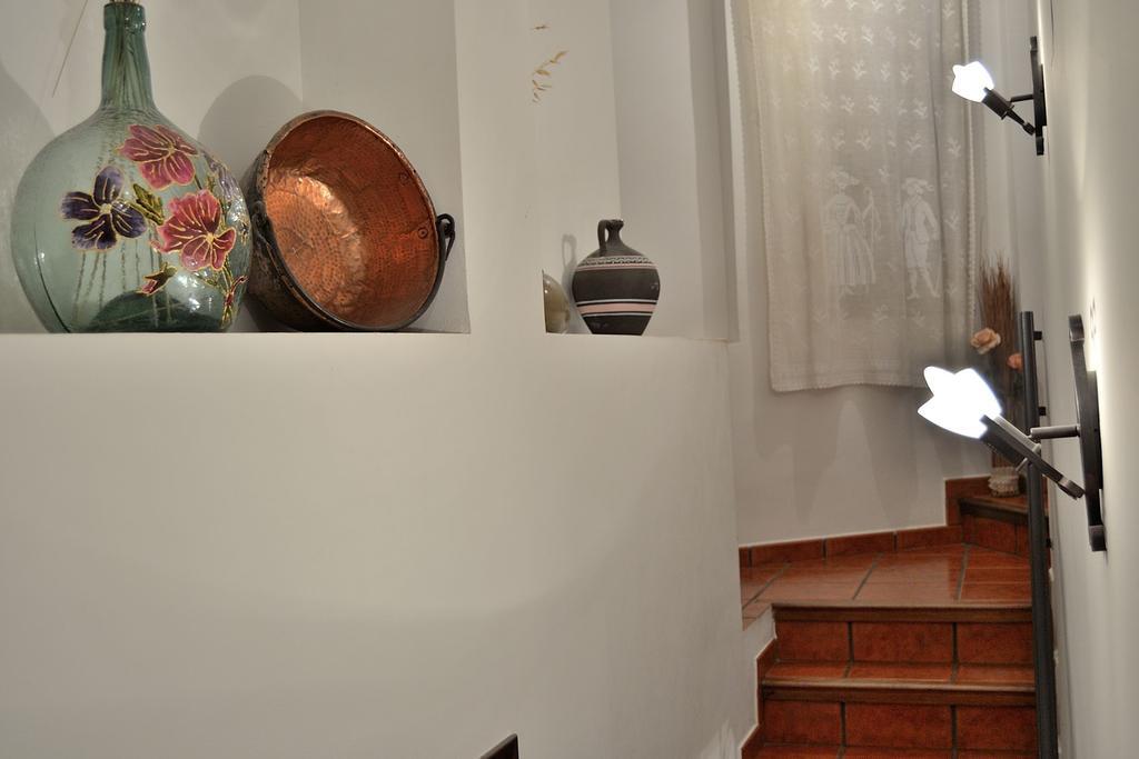 La Casa De Las Parrillas Country house *