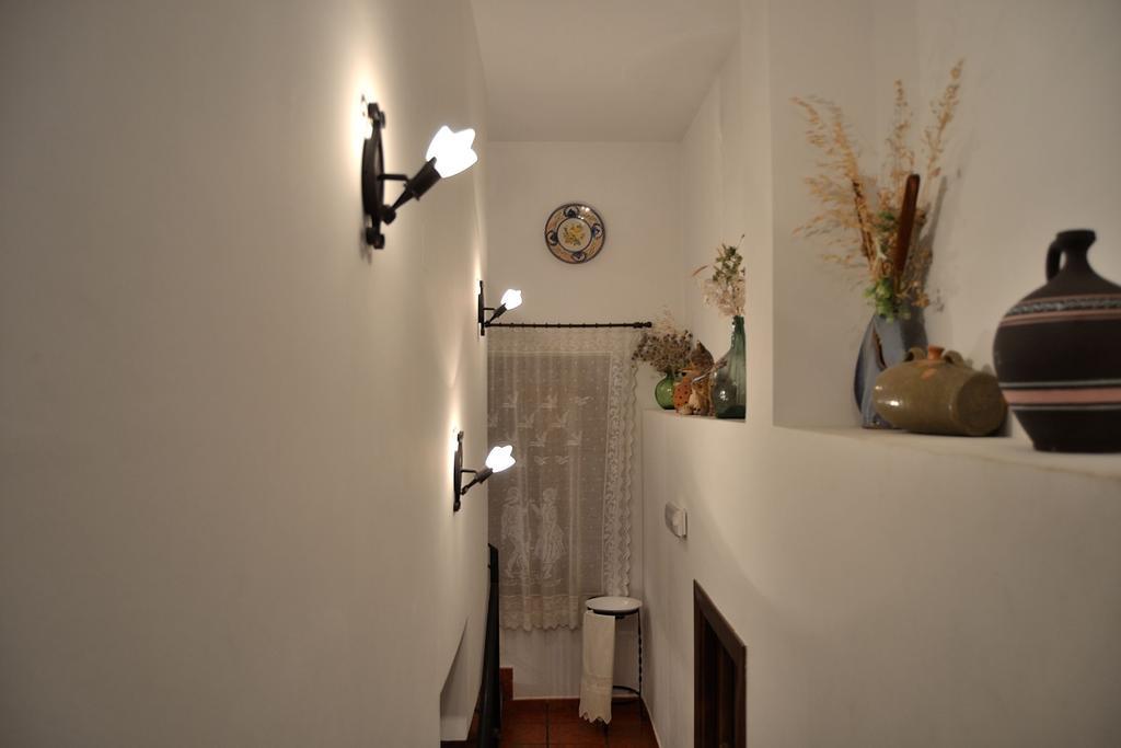 Country house La Casa De Las Parrillas Canamares