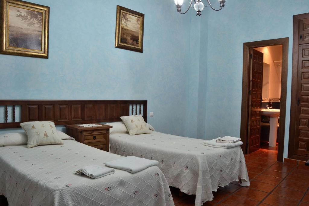 La Casa De Las Parrillas *