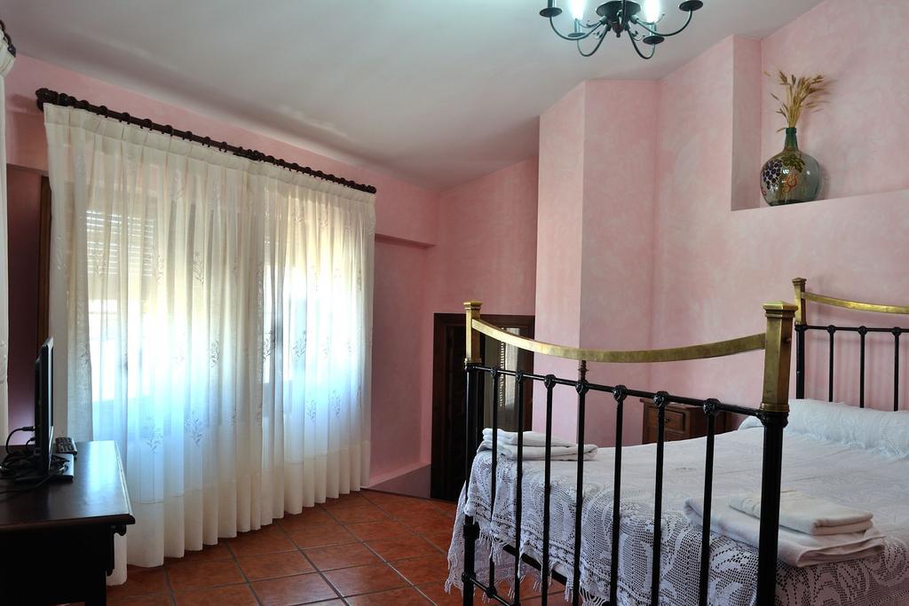 Country house La Casa De Las Parrillas Canamares