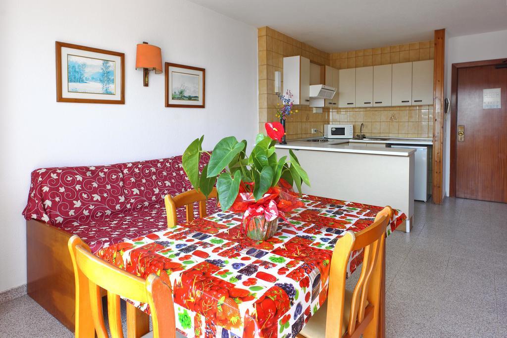 Quintasol Apartahotel 3*